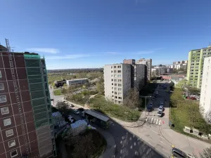 Prodej bytu 3+1, Praha - Černý Most, Dygrýnova, 78 m2