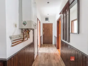 Prodej bytu 3+1, Liberec - Liberec XV-Starý Harcov, Na Výšinách, 72 m2