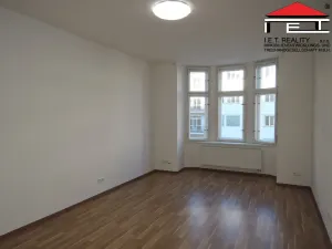 Pronájem bytu 3+kk, Praha - Nusle, Táborská, 78 m2