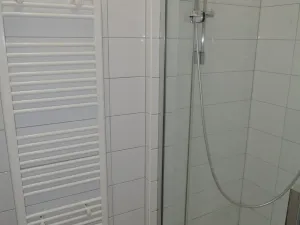 Pronájem bytu 3+kk, Praha - Nusle, Táborská, 78 m2