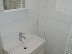 Pronájem bytu 3+kk, Praha - Nusle, Táborská, 78 m2