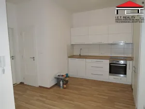 Pronájem bytu 3+kk, Praha - Nusle, Táborská, 78 m2