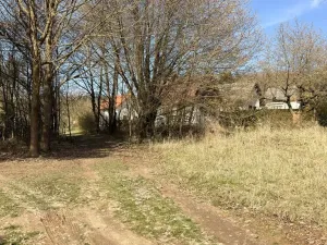 Prodej zahrady, Řenče, 942 m2