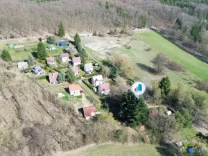 Prodej zahrady, Řenče, 942 m2