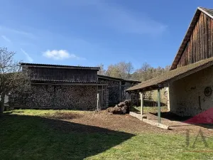 Prodej chalupy, Soběšice - Damíč, 65 m2