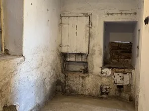 Prodej chalupy, Soběšice - Damíč, 65 m2