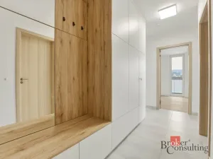 Pronájem bytu 3+kk, Vrchlabí, Pražská, 79 m2