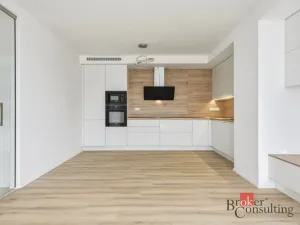 Pronájem bytu 3+kk, Vrchlabí, Pražská, 79 m2