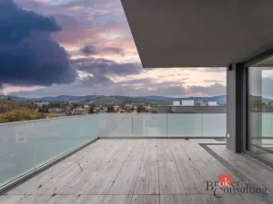 Pronájem bytu 3+kk, Vrchlabí, Pražská, 79 m2