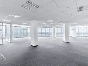 Pronájem obchodního prostoru, Praha - Krč, Na strži, 554 m2