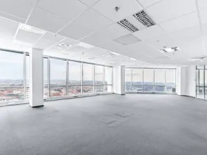 Pronájem obchodního prostoru, Praha - Krč, Na strži, 554 m2