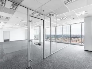 Pronájem obchodního prostoru, Praha - Krč, Na strži, 554 m2