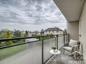 Prodej bytu 4+kk, Krchleby, Dělnická, 148 m2