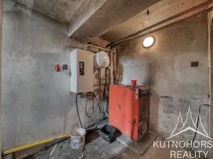 Prodej bytu 4+kk, Krchleby, Dělnická, 148 m2