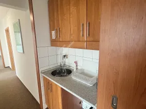 Pronájem kanceláře, Praha - Vršovice, Přípotoční, 160 m2