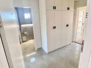 Pronájem bytu 2+kk, Praha - Ďáblice, Ďáblická, 50 m2