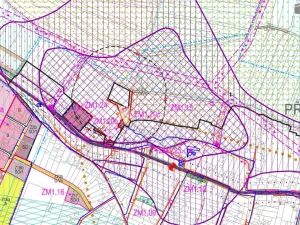 Prodej pozemku pro bydlení, Přítluky, Dlouhá, 1269 m2
