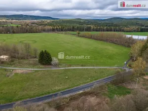 Prodej pozemku pro bydlení, Vojtanov, Horní Vojtanov, 985 m2
