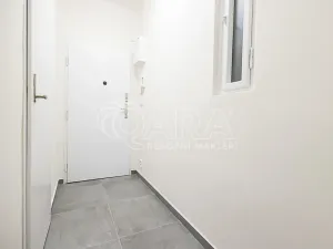 Pronájem bytu 1+kk, Praha - Nusle, V Horkách, 22 m2