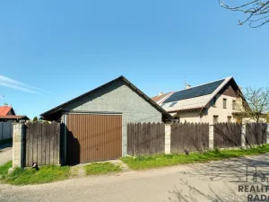 Prodej rodinného domu, Paskov, Komenského nábřeží, 280 m2