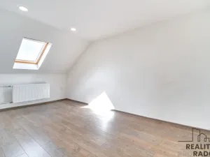 Prodej rodinného domu, Paskov, Komenského nábřeží, 280 m2