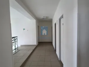 Pronájem kanceláře, Plzeň, Hálkova, 125 m2