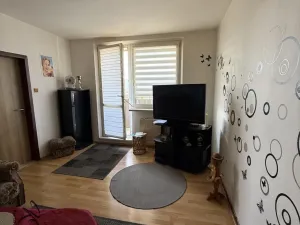 Prodej bytu 2+1, Vsetín, Bratří Hlaviců, 43 m2