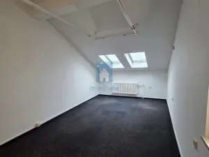 Pronájem bytu 4+1, Plzeň, Hálkova, 104 m2