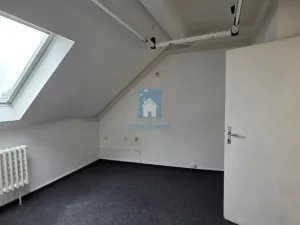 Pronájem bytu 4+1, Plzeň, Hálkova, 104 m2