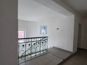 Pronájem bytu 4+1, Plzeň, Hálkova, 104 m2