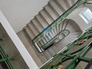 Pronájem bytu 4+1, Plzeň, Hálkova, 104 m2