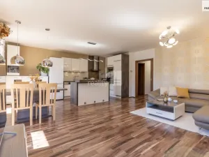 Prodej rodinného domu, Herink, K Zelenému poli, 101 m2