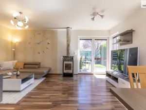 Prodej rodinného domu, Herink, K Zelenému poli, 101 m2