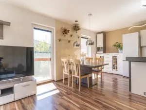 Prodej rodinného domu, Herink, K Zelenému poli, 101 m2