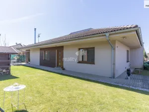 Prodej rodinného domu, Herink, K Zelenému poli, 101 m2