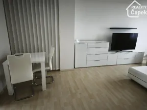 Pronájem bytu 2+1, Ostrava - Mariánské Hory, Korunní, 59 m2