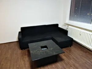 Pronájem bytu 1+kk, Praha - Střížkov, Roudnická, 33 m2
