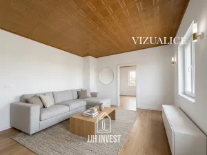 Prodej bytu 3+1, Kamenický Šenov - Prácheň, 63 m2