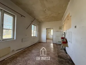 Prodej bytu 3+1, Kamenický Šenov - Prácheň, 63 m2