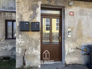 Prodej bytu 3+1, Kamenický Šenov - Prácheň, 63 m2