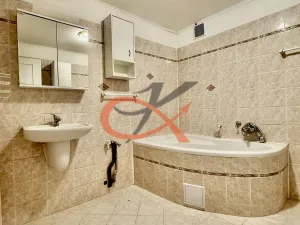 Pronájem bytu 2+kk, Rožnov pod Radhoštěm, Pod Chlacholovem, 70 m2