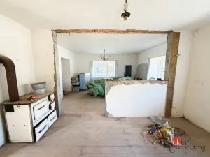 Prodej rodinného domu, Všepadly, 95 m2