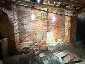 Prodej rodinného domu, Všepadly, 95 m2