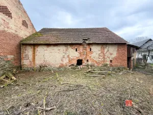 Prodej rodinného domu, Všepadly, 95 m2