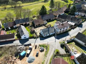 Prodej rodinného domu, Všepadly, 95 m2