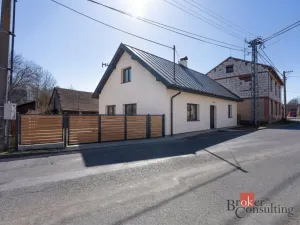 Prodej rodinného domu, Všepadly, 95 m2