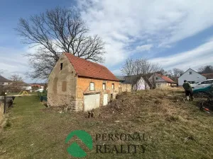 Prodej pozemku pro bydlení, Petrohrad, 424 m2