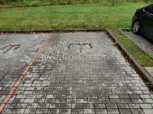 Pronájem bytu 1+kk, České Budějovice - České Budějovice 2, U Lesa, 26 m2