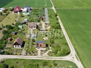 Prodej zahrady, Znojmo - Oblekovice, 790 m2