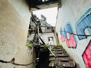 Prodej vily, Ústí nad Labem - Ústí nad Labem-centrum, Čajkovského, 400 m2